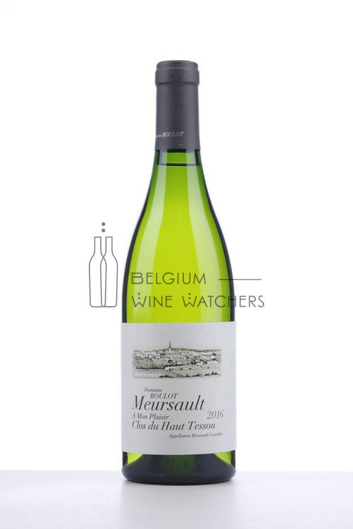 Image de 2016 MEURSAULT CLOS DU HAUT TESSON A MON PLAISIR